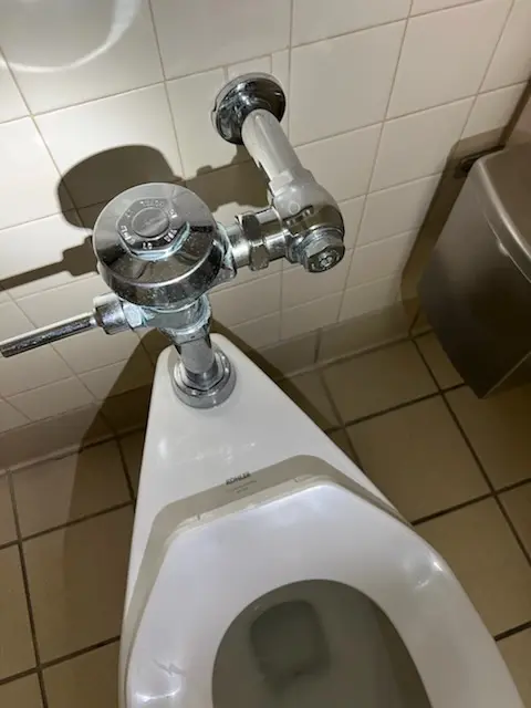 Fixture installation and repair for Repiping in Converse